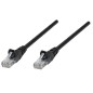 Intellinet Network Patch Cable Cat5E